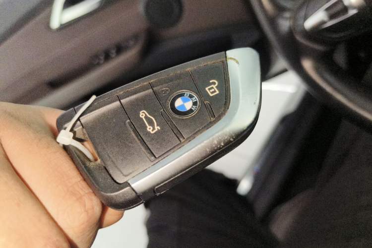 Used BMW 1 Series 2019 118i M Sport Package
