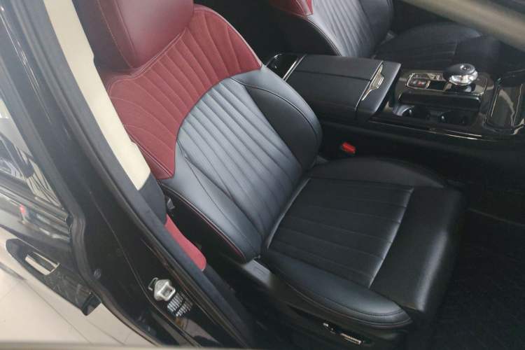 Used GAC Trumpchi E9 2023 E9 MAX