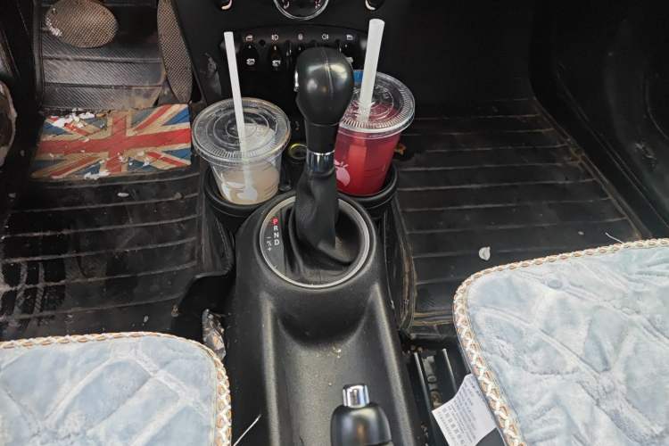 Used MINI MINI 2011 1.6L ONE