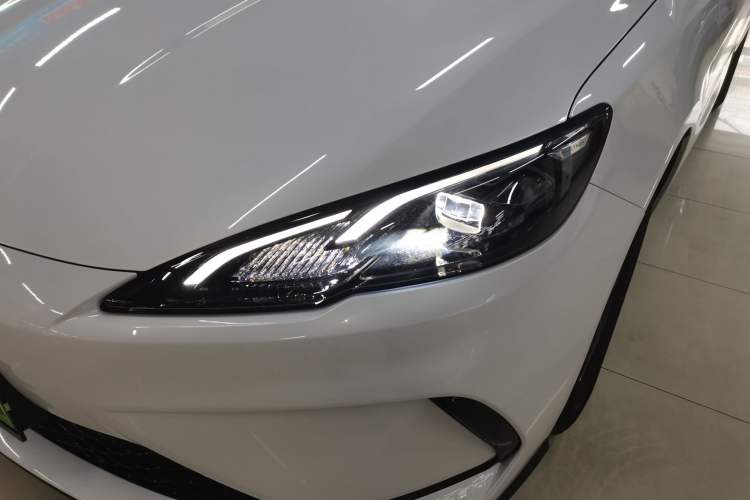 Used BYD Seal 05 DM-i 2026 DM-i 128KM Luxury Edition Left Front Headlight