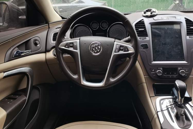 Used Buick Regal 2010 2.0L Expo Edition
