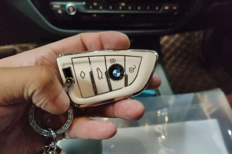 Used BMW X3 2023 xDrive30i Leading Model M Night Edition Package