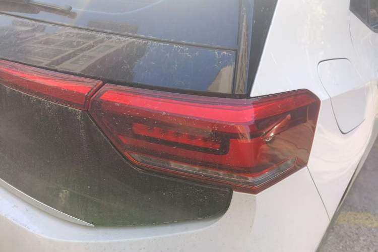 Used Volkswagen ID.3 2023 Pure Smart Edition