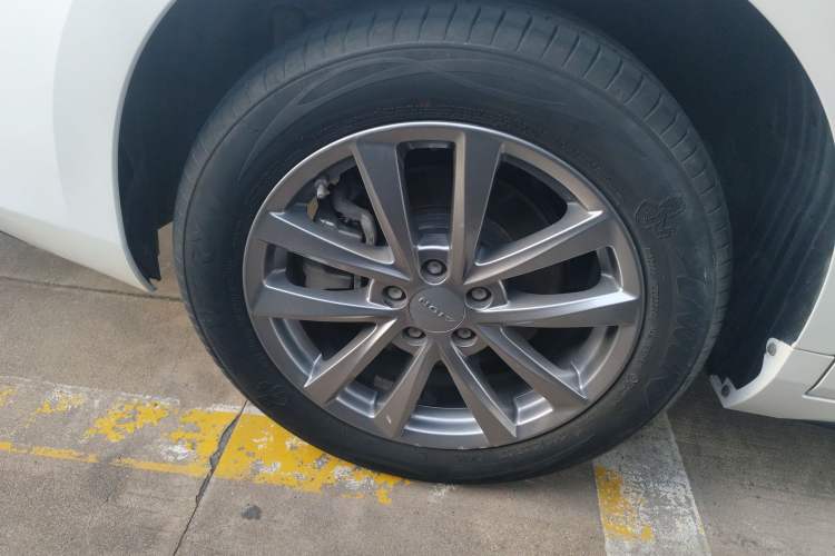 Used AION S 2023 Meizu 580 Lithium Iron Phosphate