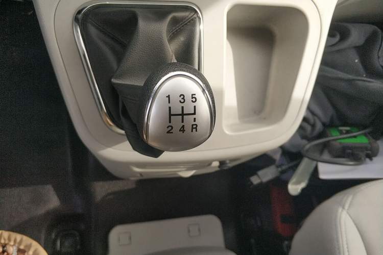 Used JAC Refine M3 2021 PLUS IKEA High-Power Edition 1.5T Luxury Model
