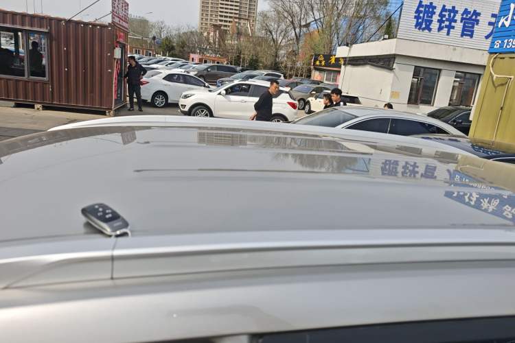 Used AION Y 2022 70 Enjoyment Edition Lithium Iron Phosphate Roof