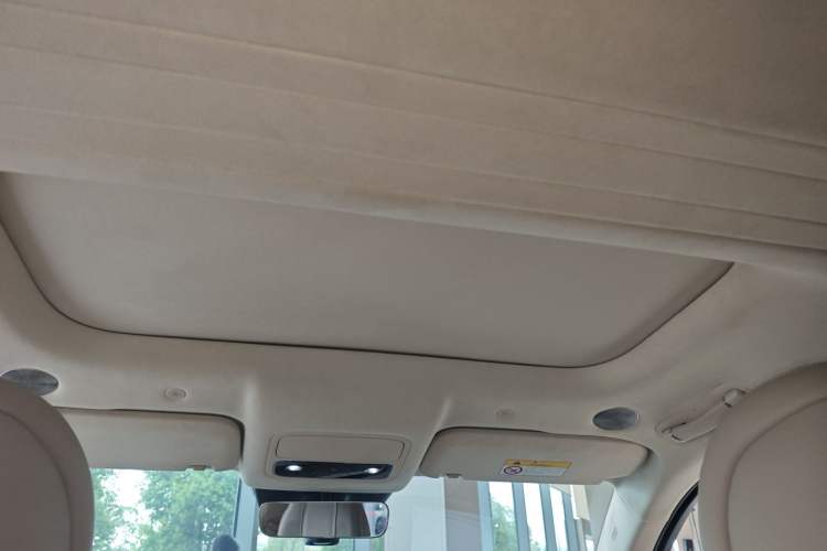 Used Hima AITO M9 2025 Extended-Range Ultra Version 52 kWh 6-Seater Headliner