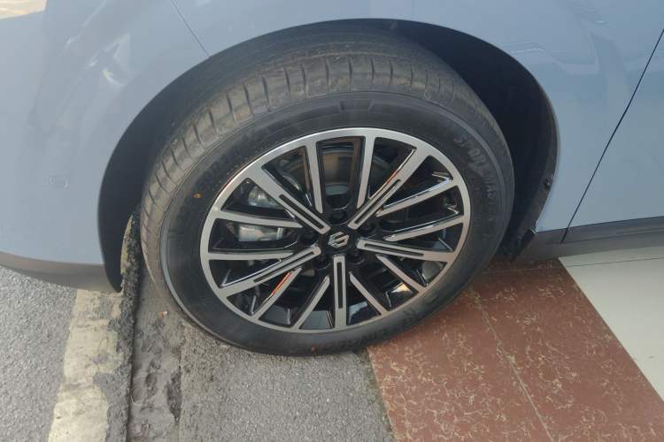 Used Leapmotor B10 2025 510 Comfort Edition
