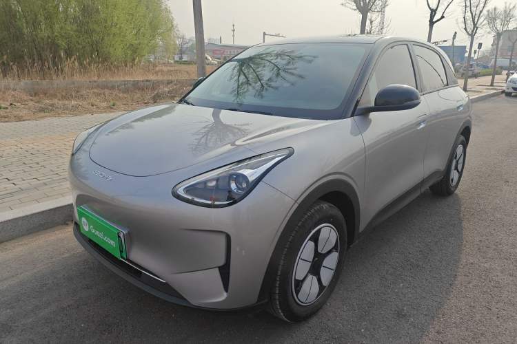 Used Geely Galaxy Geome 2026 Model 310km Youth Edition