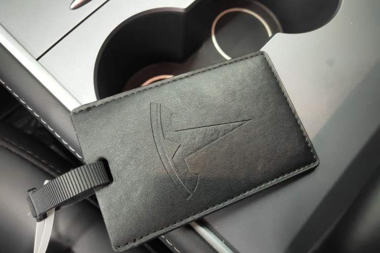 Used Tesla Model 3 2022 Rear-Wheel-Drive Version
