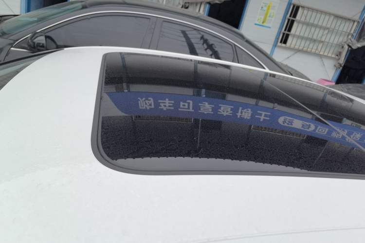 Used Audi A4L 2022 40 TFSI Fashion Dynamic Model