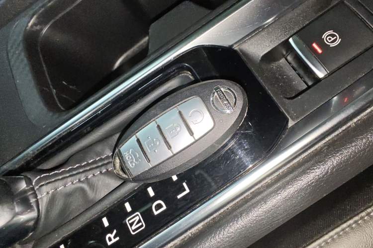 Used Nissan Sylphy 2022 1.6L XL CVT Enjoyment Edition