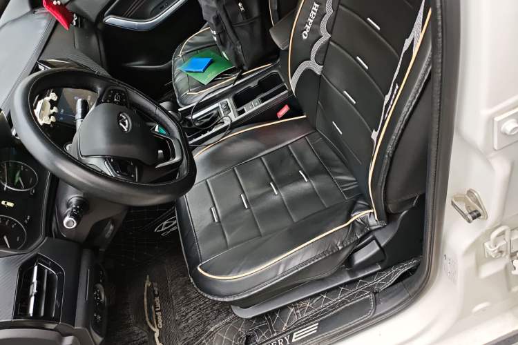 Used Chery Tiggo 3X 2021 Diamond Edition 1.5L CVT 3-Carat