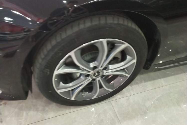 Used Mercedes-Benz E-Class 2023 Restyled E 300 L Sport Luxury Edition