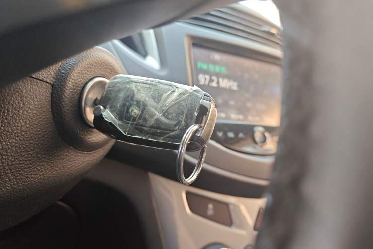 Used Chevrolet Trax 2014 1.4T Automatic Two-Wheel Drive Luxury Model
