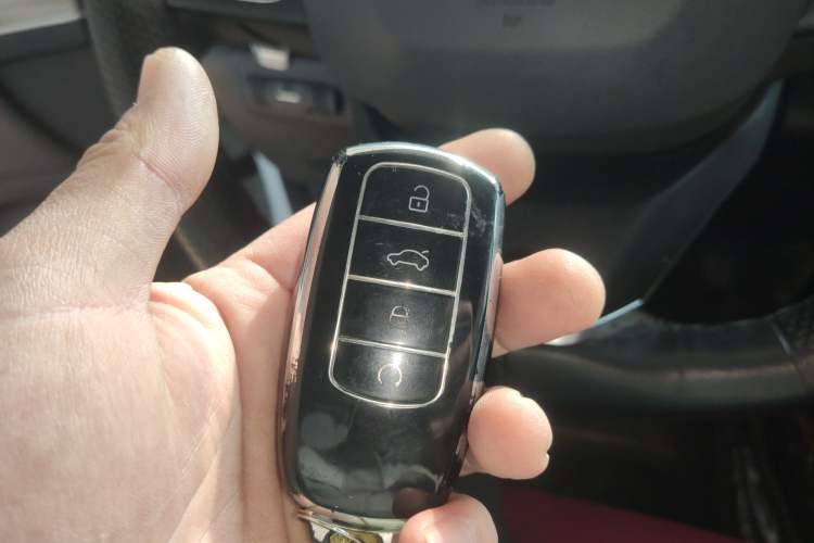 Used Chery Tiggo 8 PLUS 2022 Kunpeng Edition 390TGDI DCT Luxury+ Edition