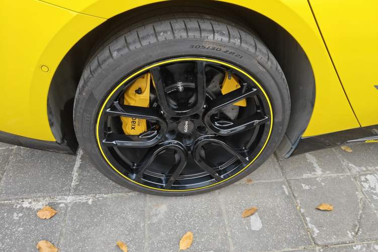 Used Xiaomi Auto SU7 Ultra 2025 Ultra Model