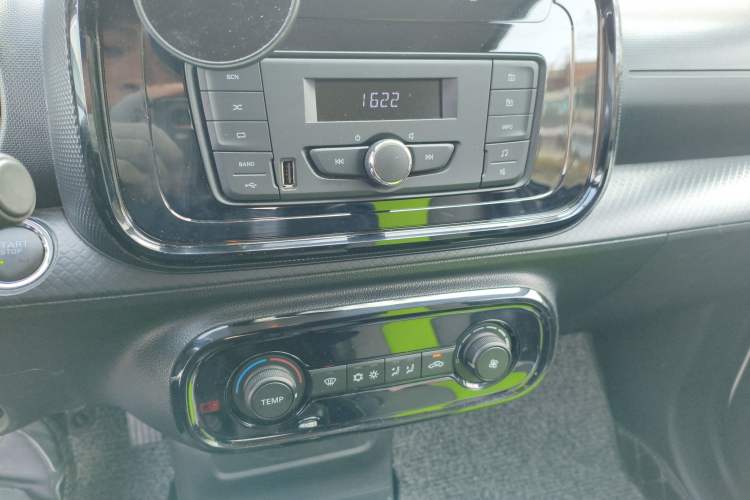 Used Roewe Clever 2020 Urban Style Edition
