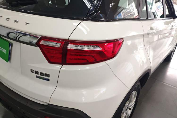 Used Ford Territory 2019 Custom Edition
