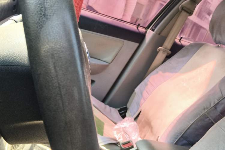 Used Geely Auto SC3 2012 1.3L Comfort Version