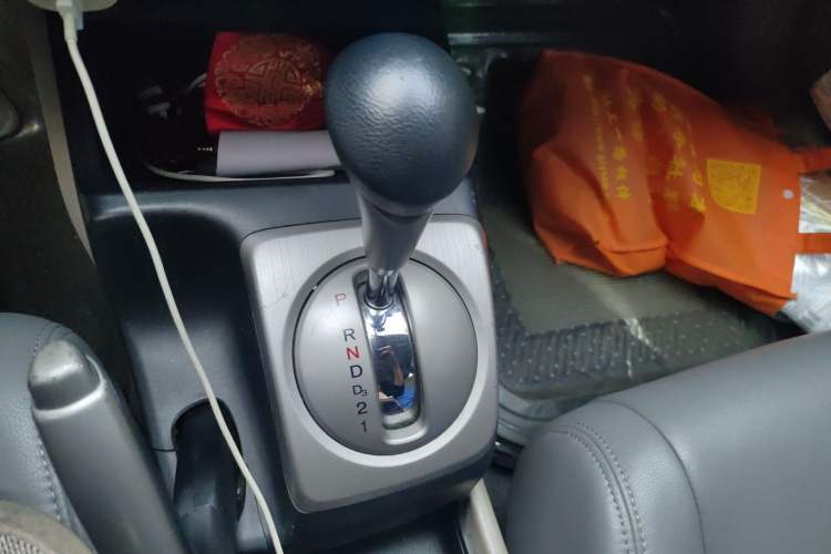 Used CIIMO 2012 1.8L Automatic
