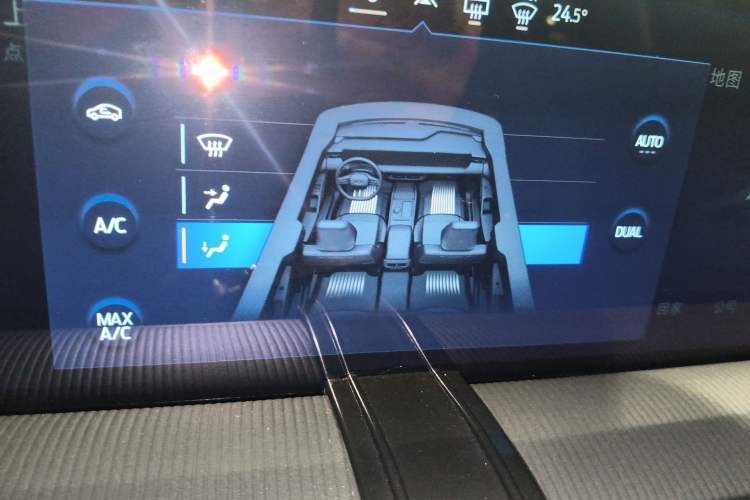 Used Ford Mondeo 2022 Restyled EcoBoost 245 Luxury Version