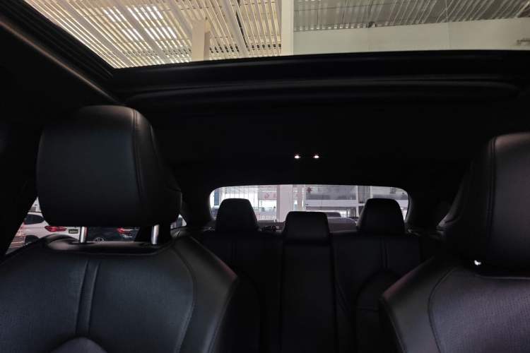 Used Toyota Avalon 2021 2.5L Luxury Edition