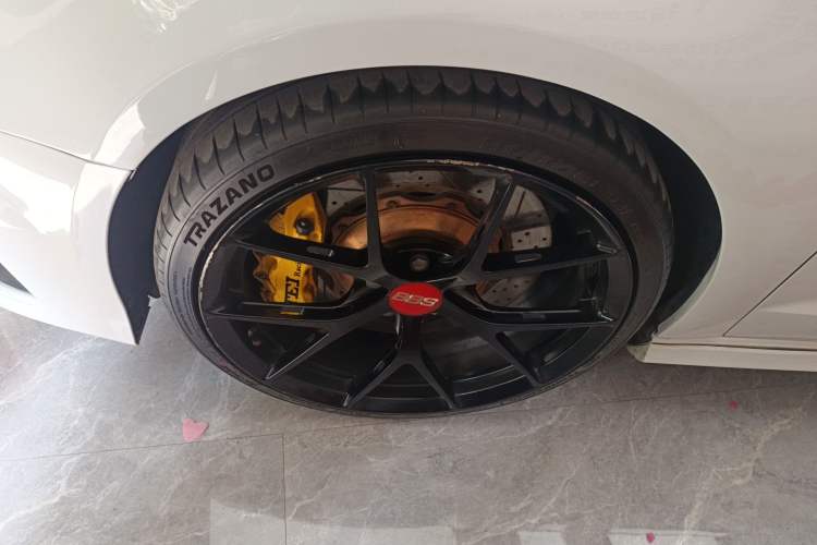 Used Audi A3 2018 30th Anniversary Edition Sportback 40 TFSI Sport Model