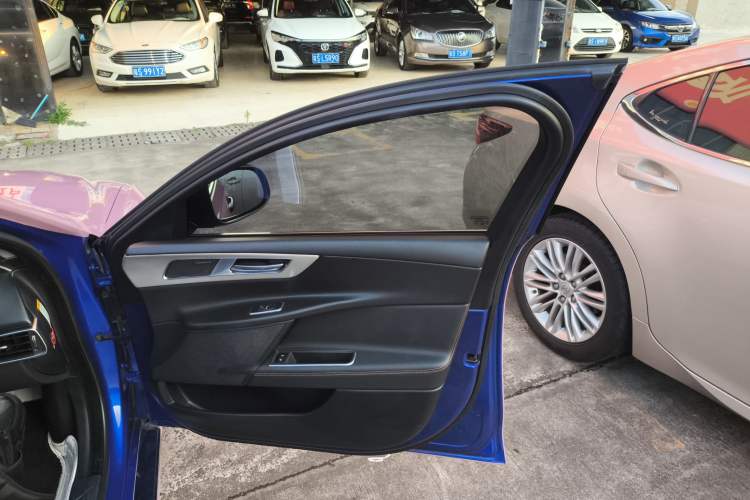 Used Jaguar XEL 2018 2.0T 200 PS Premium Edition
