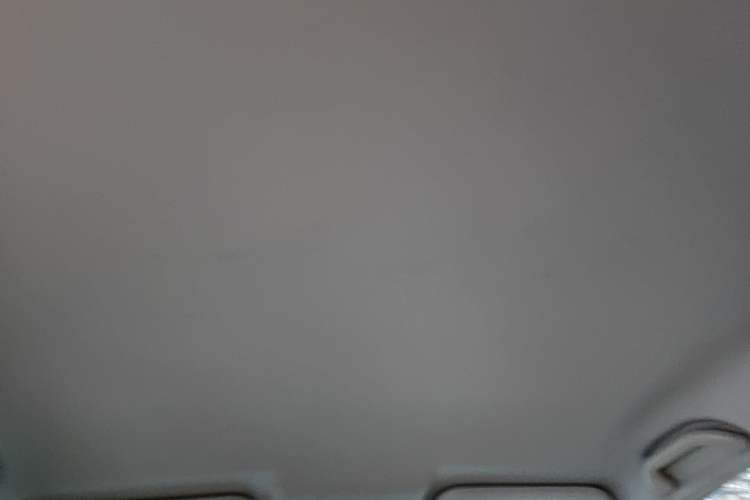 Used Chery E5  Headliner