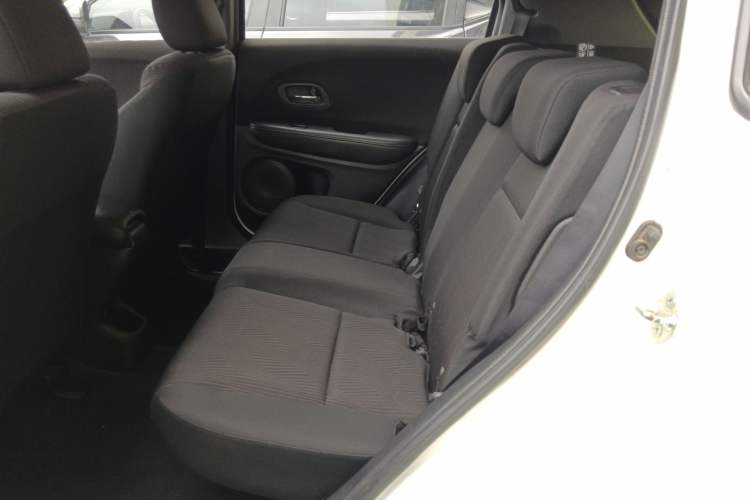 Used Honda XR-V 2015 1.5L LXi CVT Classic Edition Left Rear Seat