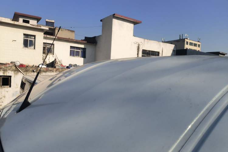 Used SAIC MAXUS Xintu V90 2021 2.0T Manual Zhiyun King Rear-Drive Single-Tire Long Wheelbase High-Roof 7-Seater
