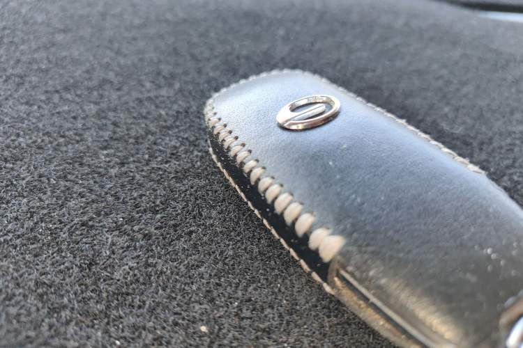 Used AION S 2023 Meizu 580 Lithium Iron Phosphate
