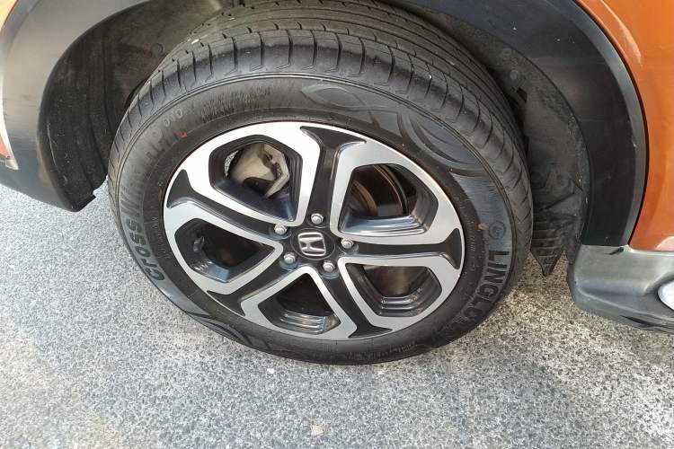 Used Honda XR-V 2015 1.8L EXi CVT Comfort Version Right Rear Wheel Hub