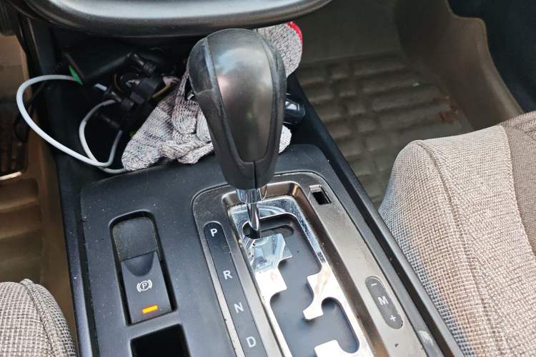 Used Bestune X80 2015 2.0L Automatic Comfort Anniversary Edition