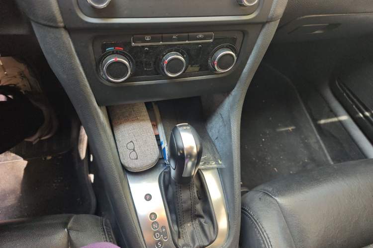 Used Volkswagen Golf 2011 1.4 TSI Automatic Comfort Model