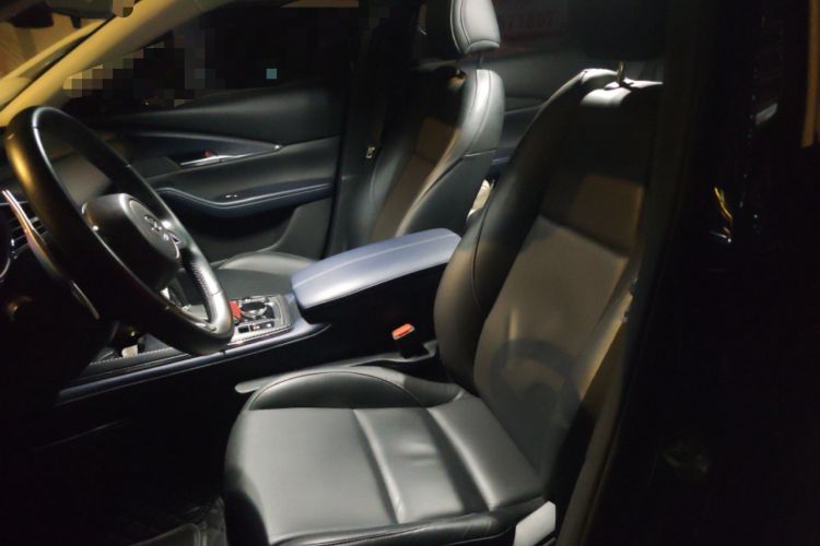 Used Mazda CX-30 2020 2.0L Automatic Joyful Model