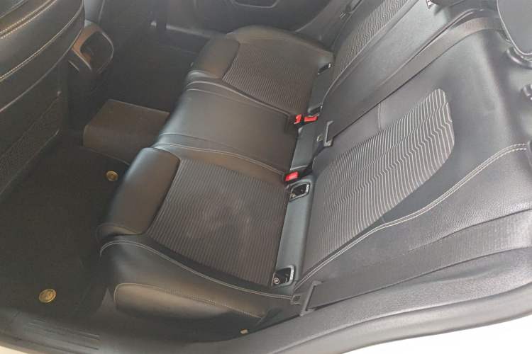 Used Mercedes-Benz A-Class (Import) 2019 A 200 Dynamic Edition
