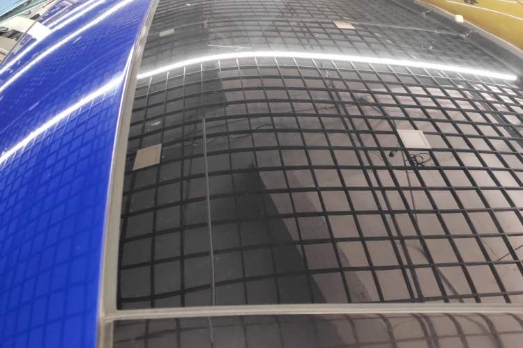 Used Jaguar F-PACE 2019 2.0T Four-Wheel Drive Urban Luxury Edition