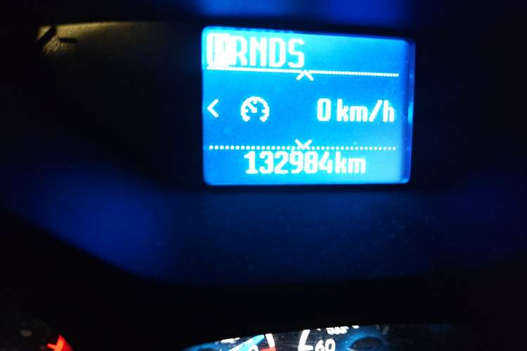 Used Ford Focus 2017 Sedan 1.6L Automatic Fashion Edition Smart Drive Version