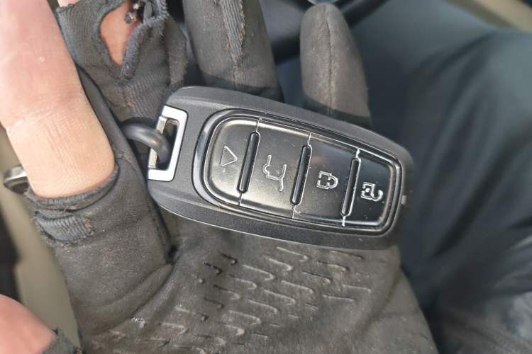 Used Ford Edge 2015 2.0T GTDi Two-Wheel-Drive Elite Edition