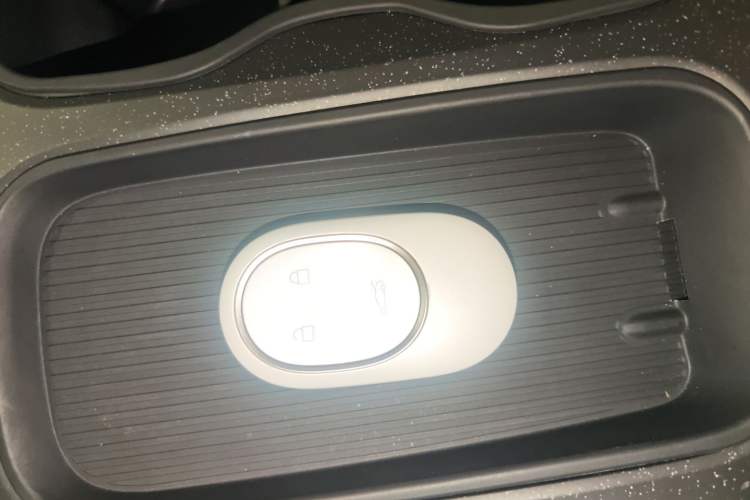 Used Nio ET5T 2024 75kWh Touring