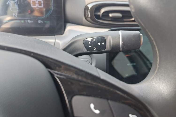 Used Leapmotor T03 2024 403 Comfort Edition