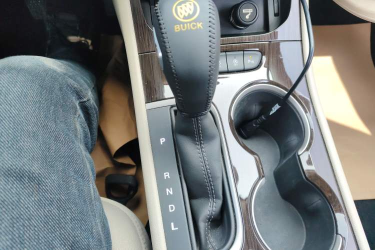 Used Buick Verano 2018 Sedan 15S Automatic Entry Model
