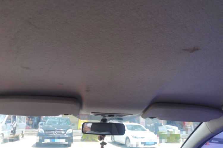 Used Ford Focus 2013 Sedan Classic 1.8L Manual Base Model
