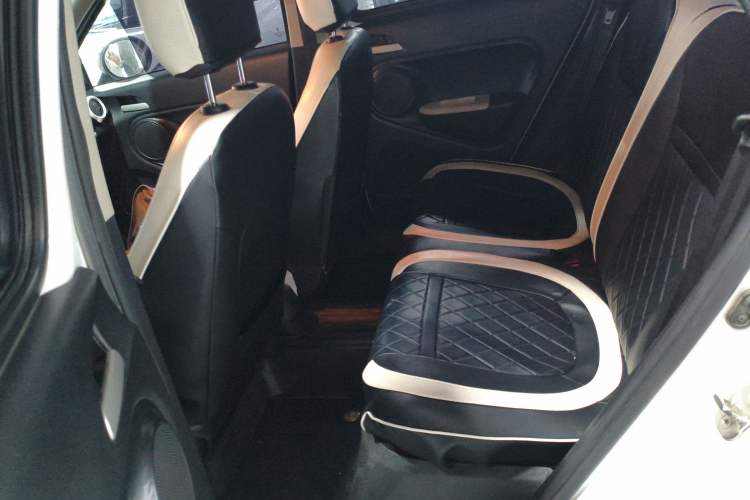 Used ORA Black Cat 2022 351 km Range Comfort Version Ternary Lithium