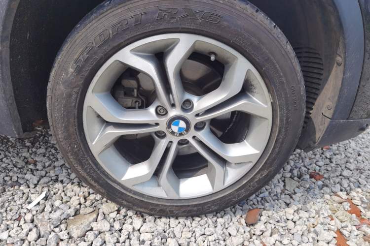 Used BMW X4 2014 xDrive20i X Design Package
