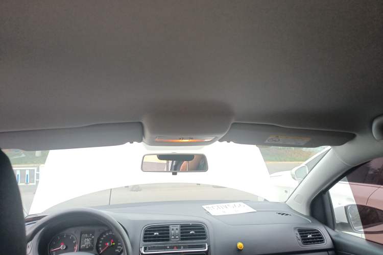 Used Volkswagen Polo 2018 1.5L Automatic Advanced Driving Model