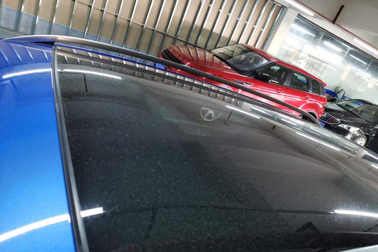 Used Haval H2s 2017 Blue Label 1.5T Manual Elite Model