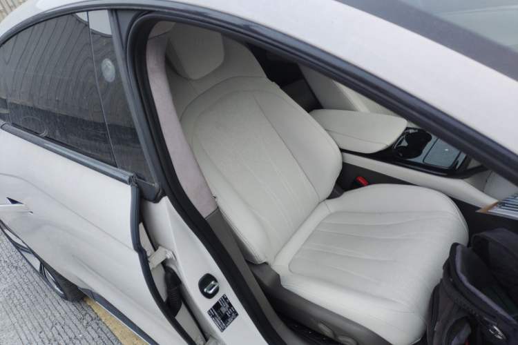 Used IM L7 2022 Pro Model